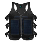 AlphaCool Frosty Body Cooling Ice Vest